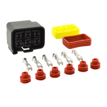 Load image into Gallery viewer, Connector Kit Voltage Regulator Rectifier