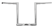 Load image into Gallery viewer, Jason 14" Bar 1.25" Tbw Chrome