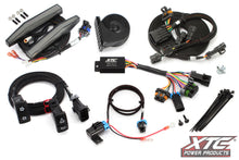 Load image into Gallery viewer, Auto Turn Signal Kit W/ Horn And Front Drl Lights Can