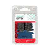 Brembo Prime Cc Brake Pads Carbon Ceramic 177-0297