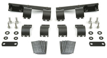 Load image into Gallery viewer, Heavy Duty Mount Kit Narrow Black Hon