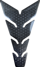 Load image into Gallery viewer, Ultra Thin Tank Pad Hexagons Black