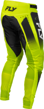 Load image into Gallery viewer, Rayce Sonar Bicycle Pants Hi Vis/Black/White Sz 32