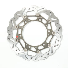 Load image into Gallery viewer, Sk2 Directional Rotor Left