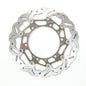 Sk2 Directional Rotor Left
