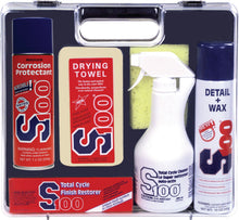 Load image into Gallery viewer, Cycle Care Gift Set