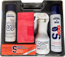 Load image into Gallery viewer, Cycle Care Gift Set