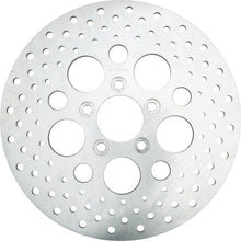 Load image into Gallery viewer, Brake Rotor Rear 11.5" Ss Machined 2.22 Id