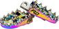 Moto Style Footpeg Set Jet Fuel 2