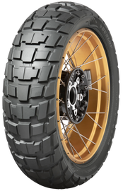 Tire Trailmax Raid Rear 130/80 17 65s Bias Tl