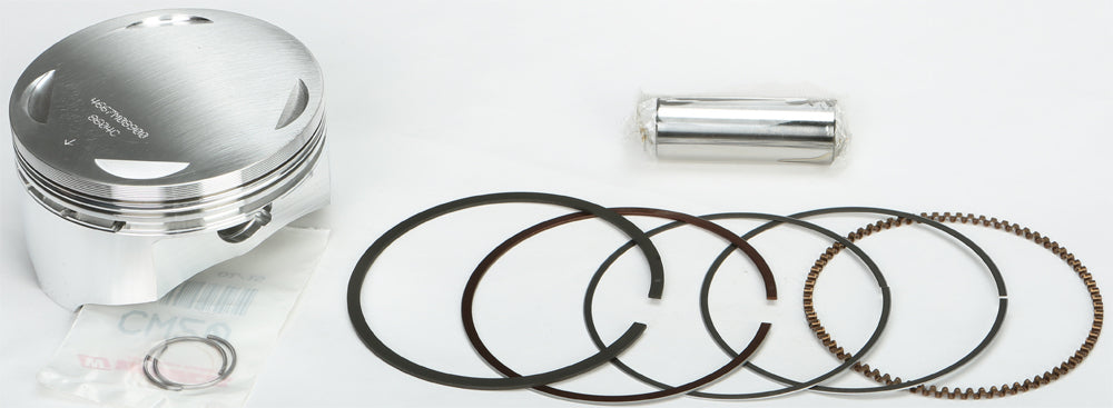 Piston Kit 89.00/Std 11:1 Hon