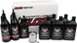 Premium Harley Davidson 5qt Synthetic Oil Change Kit