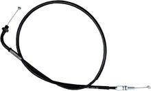 Load image into Gallery viewer, Black Vinyl Throttle Cable