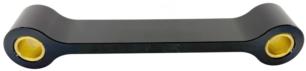 Lowering Link 2" Drop Black Hon