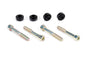 Brake Caliper Spacer Hardware