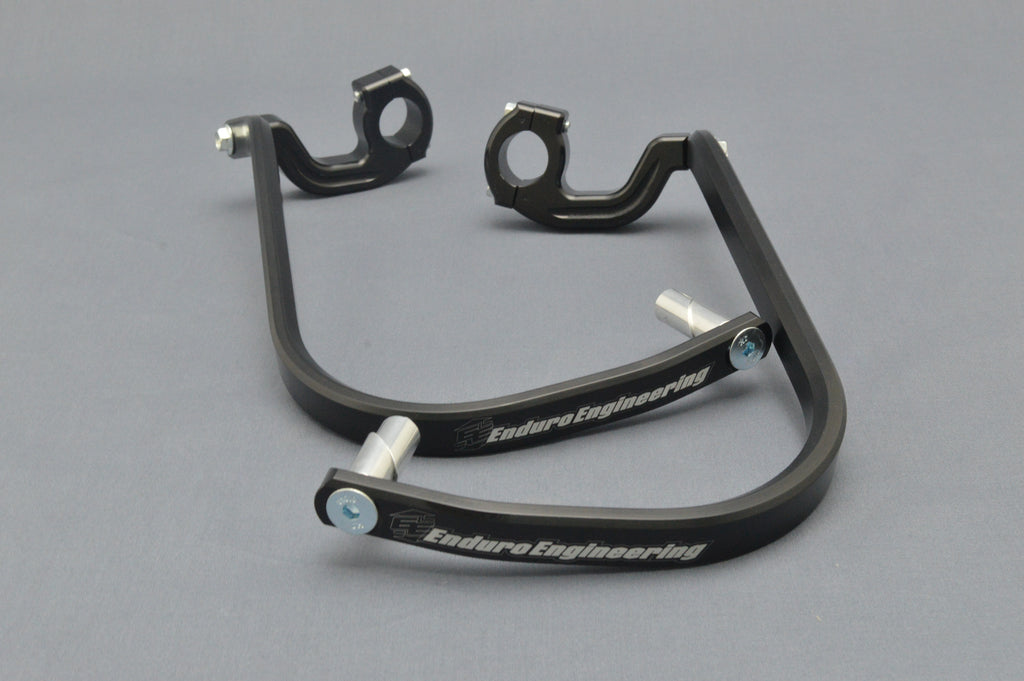 Evo 2 Debris Deflector Kit Tag Metals 1 1/8"