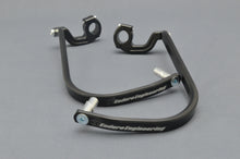 Load image into Gallery viewer, Evo 2 Debris Deflector Kit Mika Metals 1 1/8"