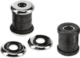 Wild 1 Firm Bushings For Softail Dyna, Sporty 830-0802