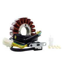 Load image into Gallery viewer, High Output Stator +20% Stator+Pickup+Connector