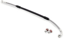 Load image into Gallery viewer, Steel Brake Line Front Hon