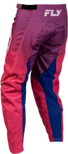 Load image into Gallery viewer, Women's F 16 Lift Pants Pink/Purple/White Sz 09/10