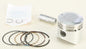 Piston Kit 48.50/+1.00 9.7:1 Hon