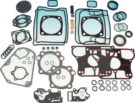 Gasket Motor Evo W/Metal Base Gaskets Kit 17035 83 B