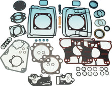 Load image into Gallery viewer, Gasket Motor Evo W/Metal Base Gaskets Kit 17035 83 B