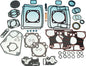 Gasket Motor Evo W/Metal Base Gaskets Kit 17035 83 B