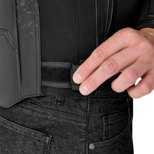 Load image into Gallery viewer, Ps Supersport K D3o Jacket Black Leather Xl