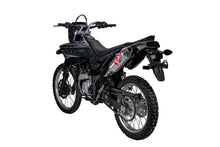 Load image into Gallery viewer, Exhaust Rs 2 Race Fs Ss/Al/Ss Yam