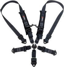 Load image into Gallery viewer, 2" 5 Point Cam Lock Harness