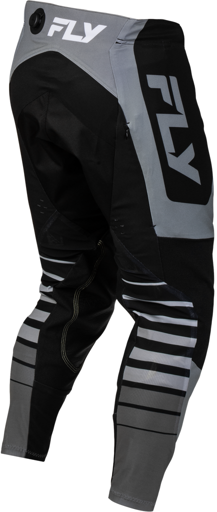 Evolution  Dst Bolt  Pants Black/Grey Sz 36