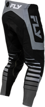 Load image into Gallery viewer, Evolution  Dst Bolt  Pants Black/Grey Sz 34