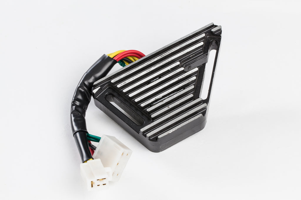 Regulator / Rectifier
