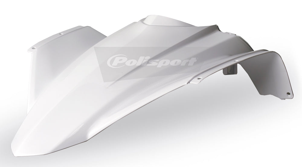 Front Cover White