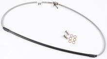 Load image into Gallery viewer, Steel Brake Line Front Suz