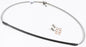 Steel Brake Line Front Suz