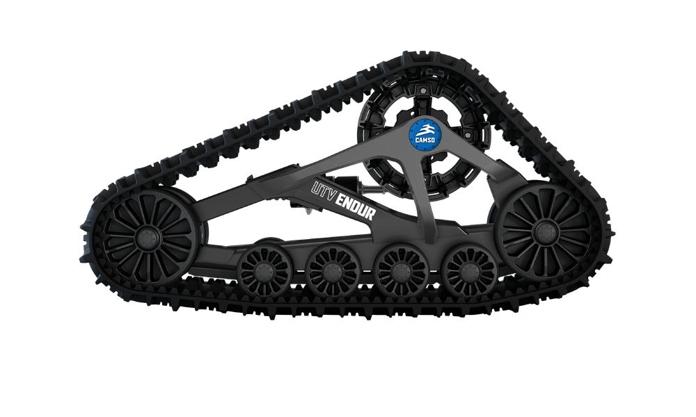 Utv Track Kit Endur