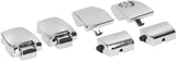 Saddle Tramp Tourpak Latch/Hardware Kit Flh/Flt 96-13 94-3014