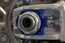 Load image into Gallery viewer, Axle Blocks Elite Yam Blue