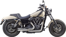 Load image into Gallery viewer, Comp S 2 1 Dyna Brushed W/Cf Endcap
