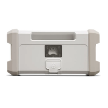 Load image into Gallery viewer, ECOXGEAR Defender Scout whitewater audio and communication device with rugged waterproof design and built-in speaker.