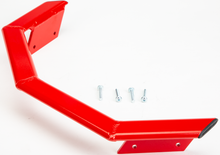 Load image into Gallery viewer, Bottom Wing Red Gen4 Rugged Series Bumper S/M