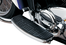 Load image into Gallery viewer, Floorboards Rider Hon Shadow Spirit Vt1100 97 07
