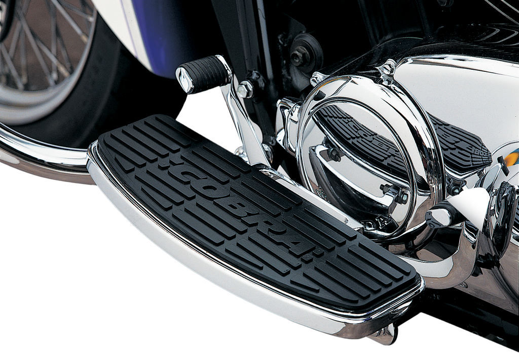 Floorboards Rider Kaw Vulcan 800 95 05