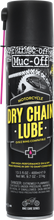 Load image into Gallery viewer, Dry Chain Lube 400 Ml