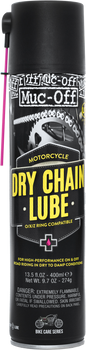 Dry Chain Lube 400 Ml