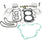 Top End Kit Forged 92.95/Std 9.0:1 Pol