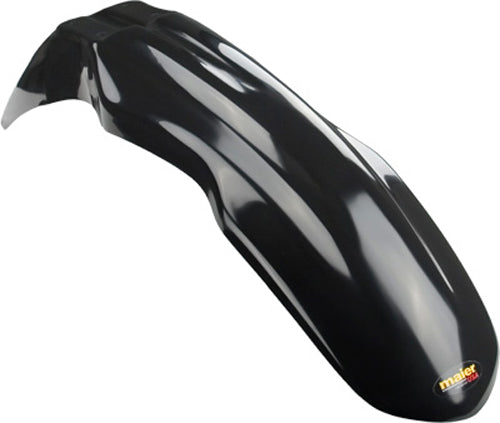 Front Fender Black